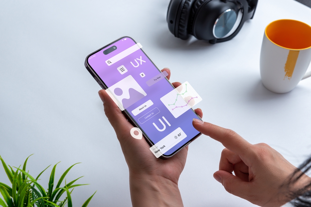 User-Centered Design in Mobile App Development