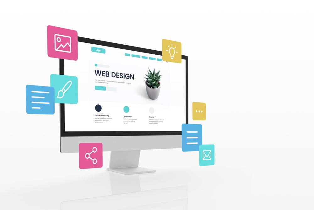 Low-Code and No-Code Website Development Platforms