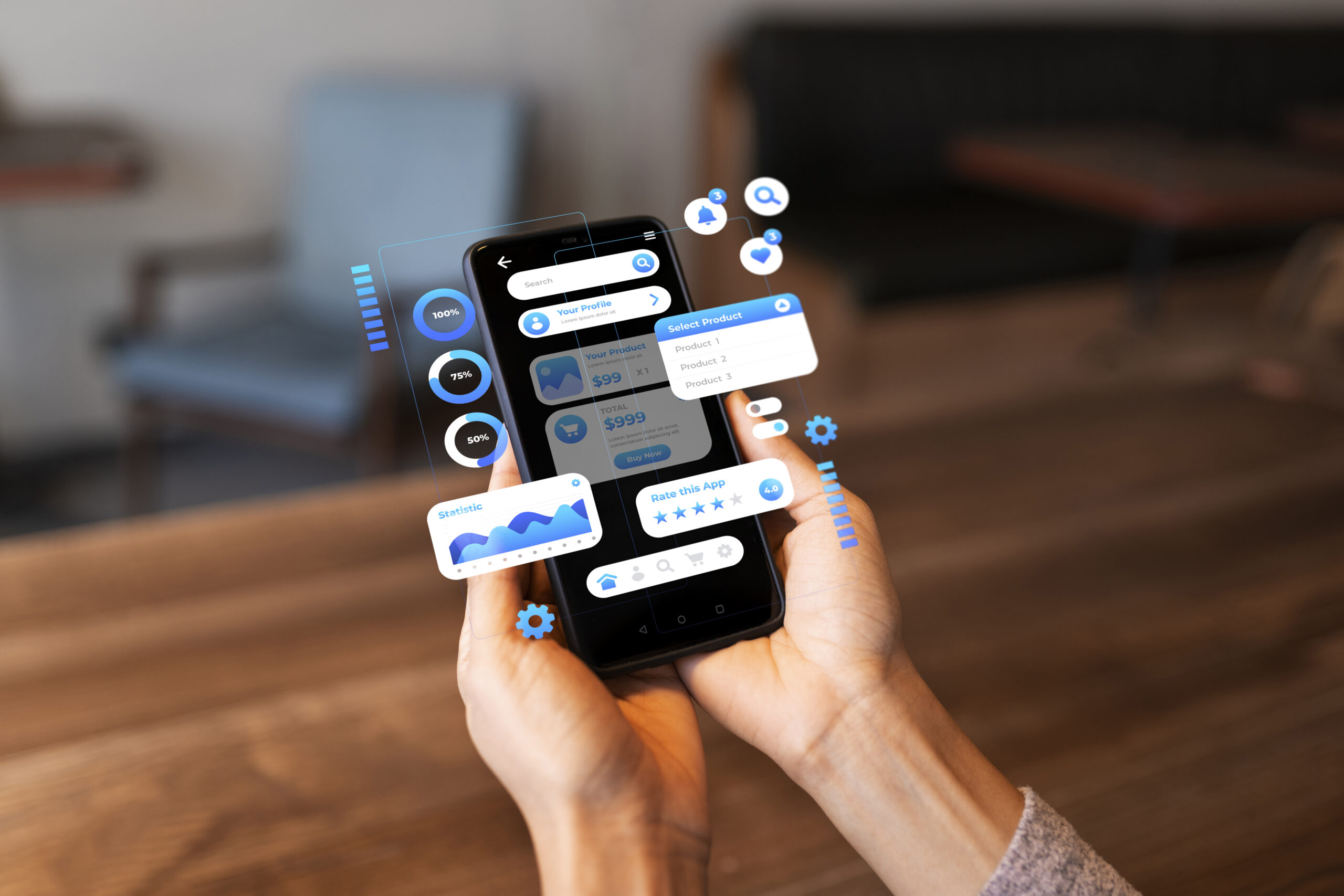 Mobile App Development Mistakes