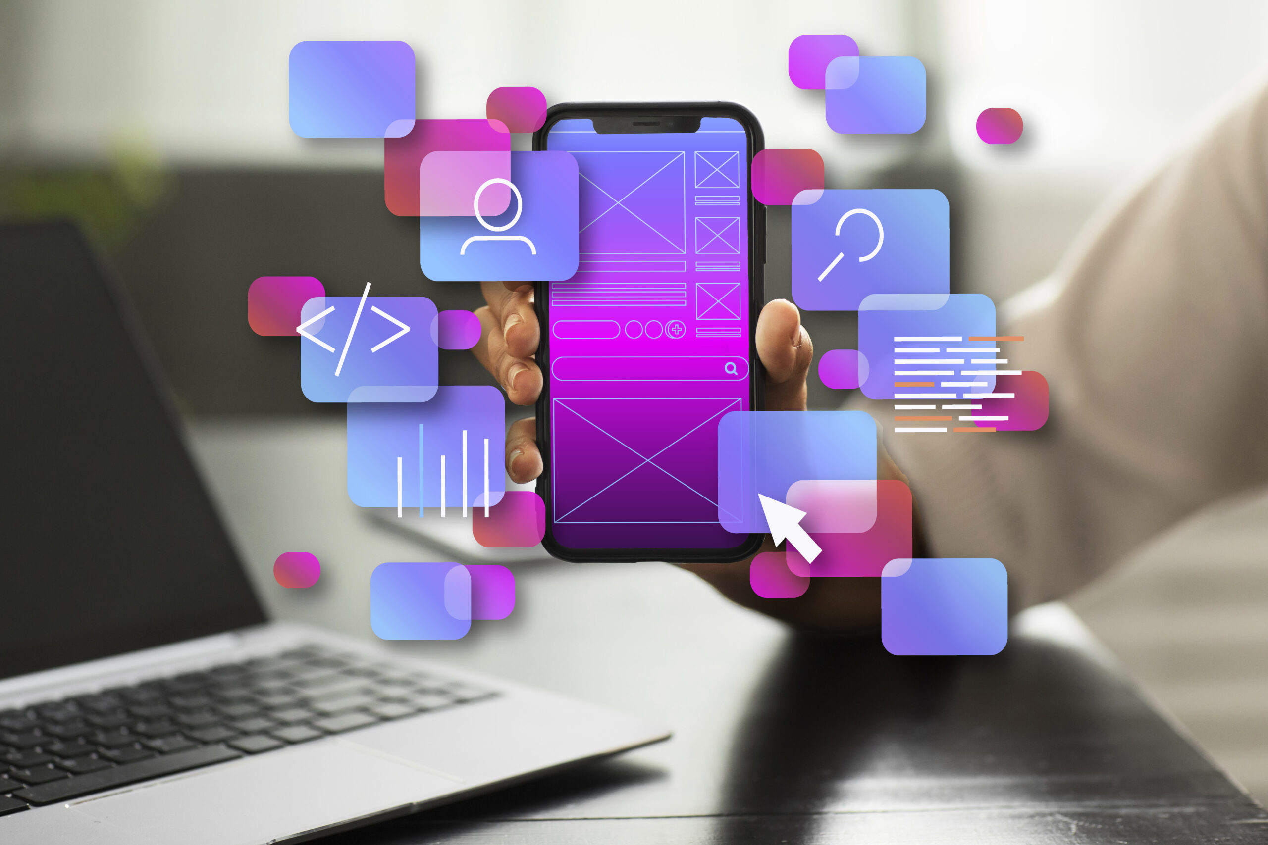 Flutter vs React Native in 2025