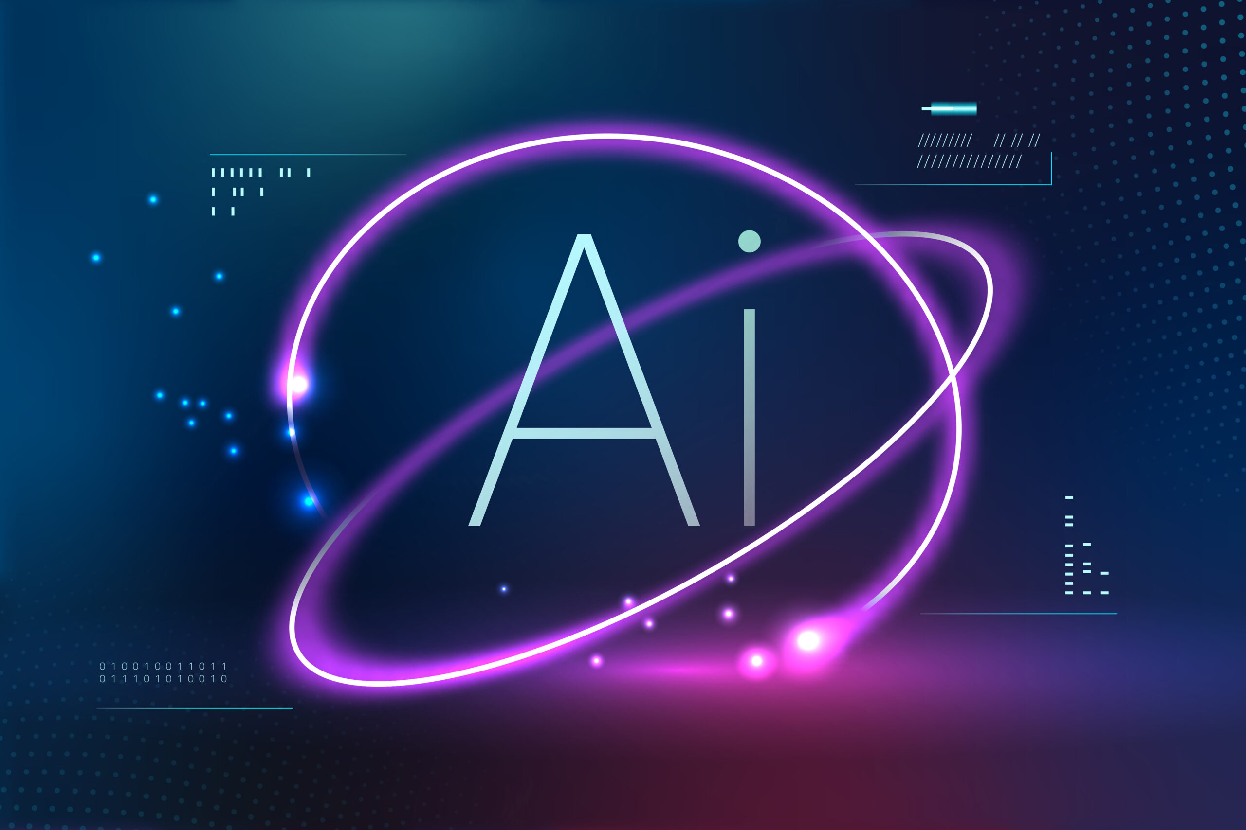 How AI Is Transforming