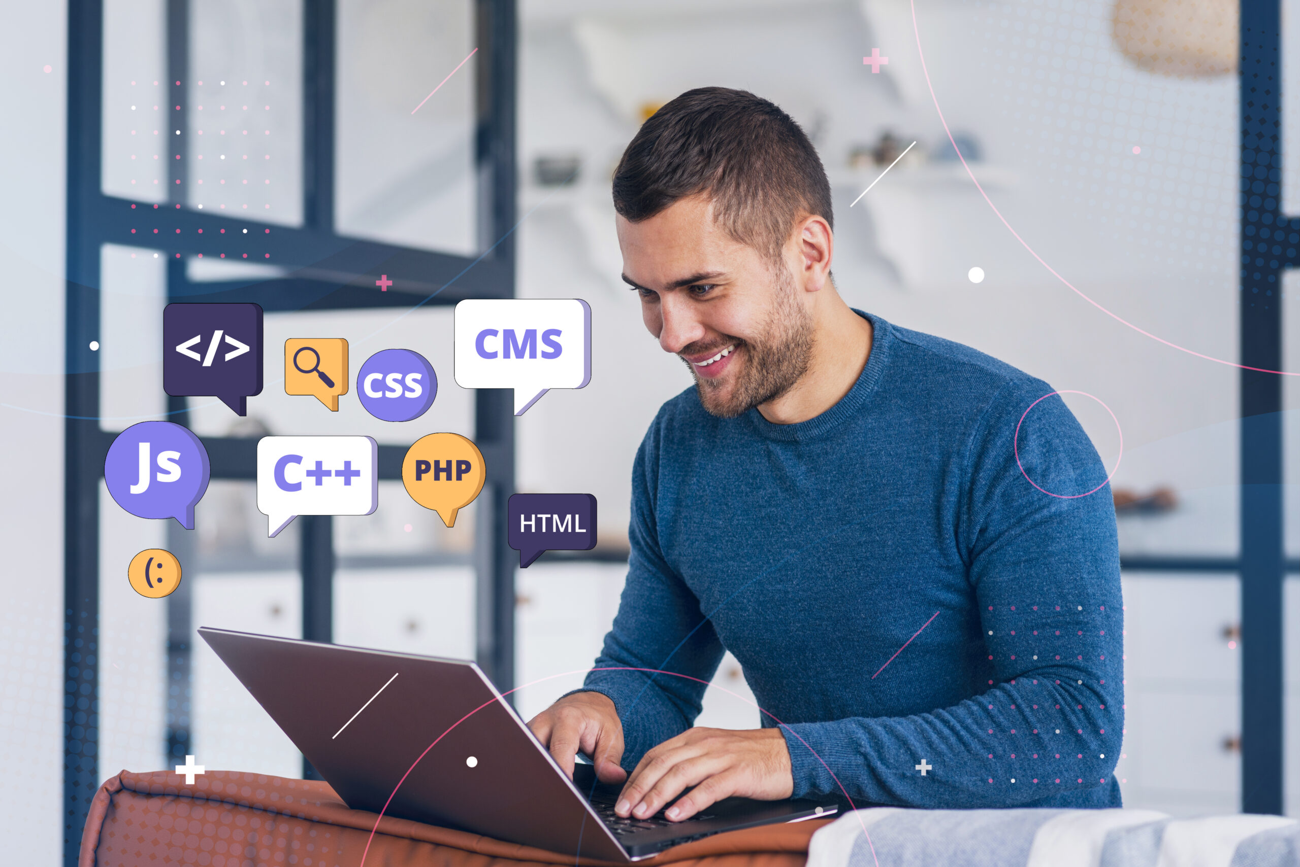 JAMstack Developer