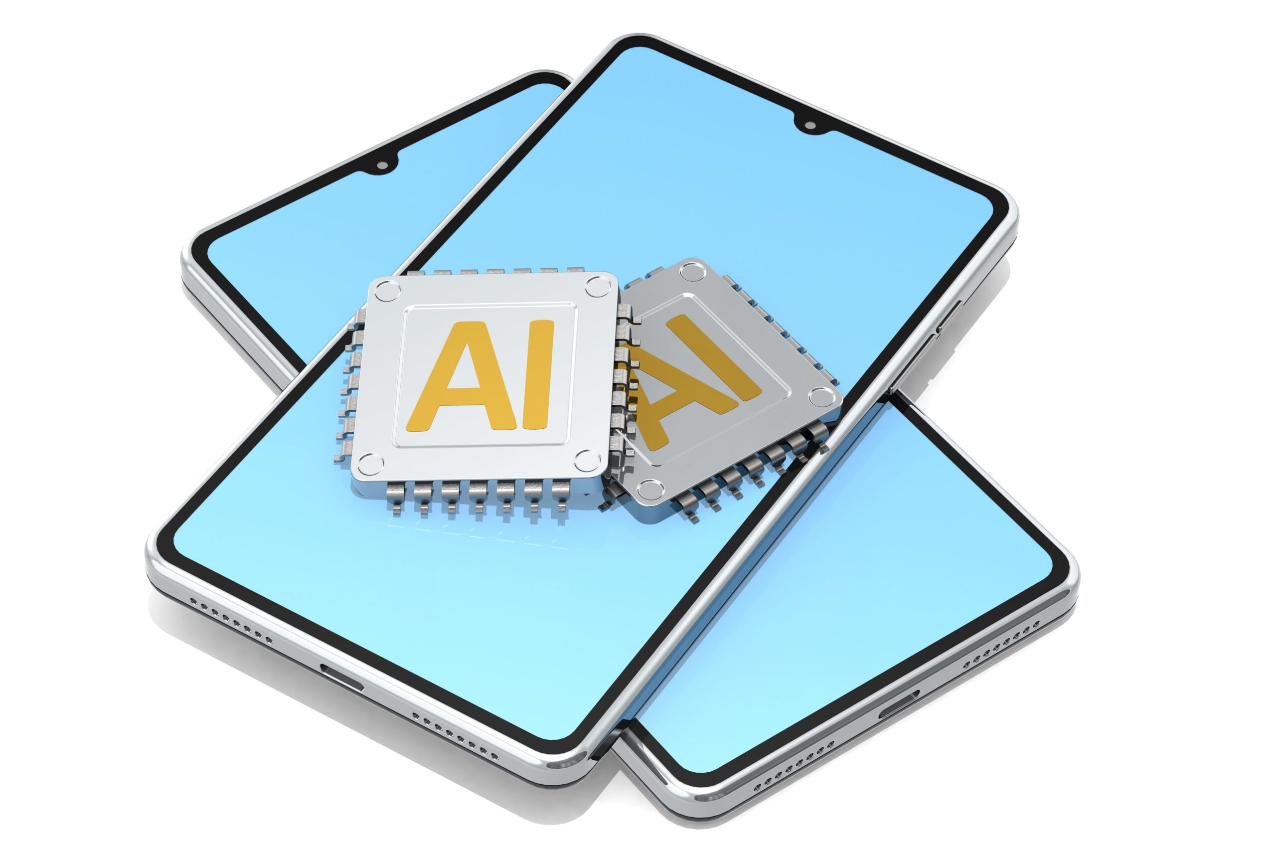 AI APIs & SDKs for Smarter Mobile App Features